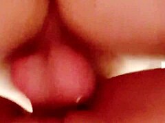 i made her ride my dick n cum on dat fat ass