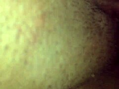 Raquel Shows Her Conchita. 😘