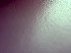 curvy redhead locks lips on cock with passionate blowjob