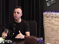 Does Freddy Want a Blowjob?