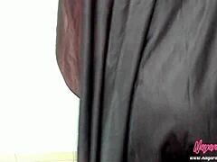 vampirinha guides me through jerking off while sucking my dick deliciously.