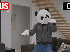 Jerkaoke: Christy Love and Alex Mack Ride and Suck to Orgasm in Missionary