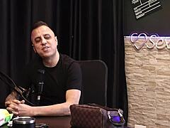 Does Freddy Want a Blowjob?