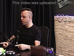 Does Freddy Want a Blowjob?