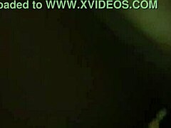 Indian girlfriend gets fucked hard!