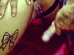 Make me cum so much, baby?