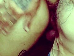 Make me cum so much, baby?