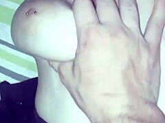 i invited the teen for netflix and we fucked