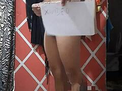Video De Verificacao
