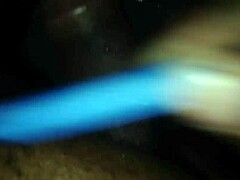 Solo Masturbation In The Bathroom