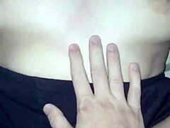 i invited the teen for netflix and we fucked