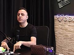 Does Freddy Want a Blowjob?