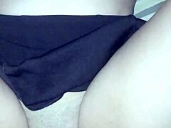 i invited the teen for netflix and we fucked