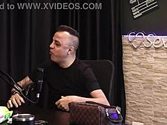 Does Freddy Want a Blowjob?