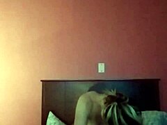 Hot Slut Embraces Intense Pleasure With Bbc