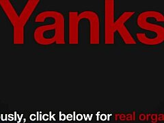 Yanks Cuties Miss Trish And Starlette Masturbating With Fingering Kissing And Orgasm In High Definition