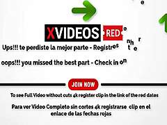 ฉันมีเซ็กส์กับสาวอายุ 18 ปีเพิ่งครบ ขณะดูหนังเธอเงี่ยนมากและให้ฉันเย็ดก้นใหญ่ของเธอ - รัด เดนเจอร์