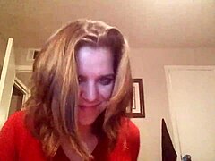 stephie staar relaxes solo in outdoor car