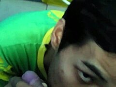 Trai Thẳng Cho Gay Bố Củ