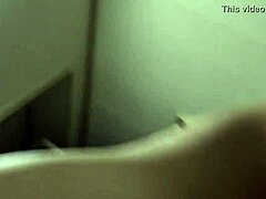 Intense Asian Couple Blowjob and Hot Ass Spanking Session