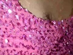 Bhabhi baru kahwin dikongkek oleh devar di dapur