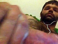 Solo Masturbation Session By Mr Haller