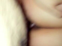 Nice Girl Loves My Cock In Homemade Amateur Fun