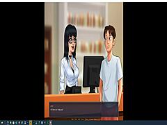 summertimes with my gay friend, we had fun