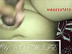 i fucked my sri lankan wife, her shaved pussy was so tight