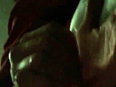 my fiance gives an amateur handjob