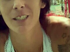 Season 1 Episode 6 skinny tattooed milf