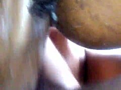 he's pounding his bm with that monster black cock right before heading to work