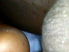 he's pounding his bm with that monster black cock right before heading to work