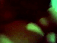 Cojiendo de madrugada with riding and cowgirl action in homemade Mexican fun 💥