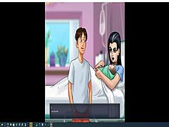 summertimes with my gay friend, we had fun