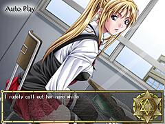 Bible Black infection causes memory loss in playthrough part 3