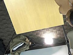 lala black casting pov 2