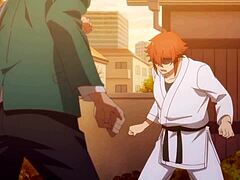 Tomo Chan Hentai en français