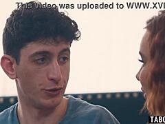 Huge tits bbw stepmom natasha nice, how did you help your stepson build that stamina?