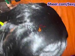 Novinha Gulosa Faz Garganta Profunda Com Pau Grosso!