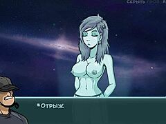 Intrigante juego completo de Star Channel 34 Parte 19 con puta pequeña desnuda y polla grande