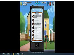 summertimes with my gay friend, we had fun