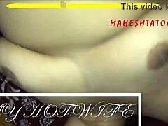 i fucked my sri lankan wife, her shaved pussy was so tight