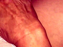 finger fuck that tight black pussy hard