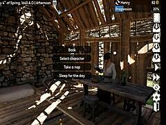 Corruption town update returns Agnes