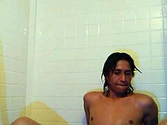 j sanchez, how do you self fuck that ass so good in bisexual anal masturbation