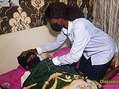 Pretend Sick To Fuck My Pastor Hard