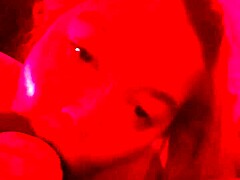 20yr Lexi Cheats with BBC Deepthroat!