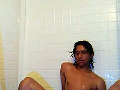 j sanchez, how do you self fuck that ass so good in bisexual anal masturbation