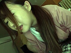 Perawat Nakal Naik Keras Sampai Orgasme Dahsyat